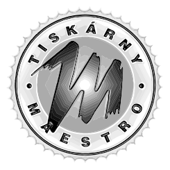 Tiskárny Maestro